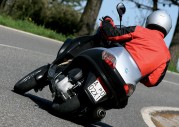 Piaggio MP3